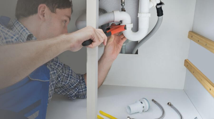 Professional bathroom faucet installation in Hardinsburg, IN